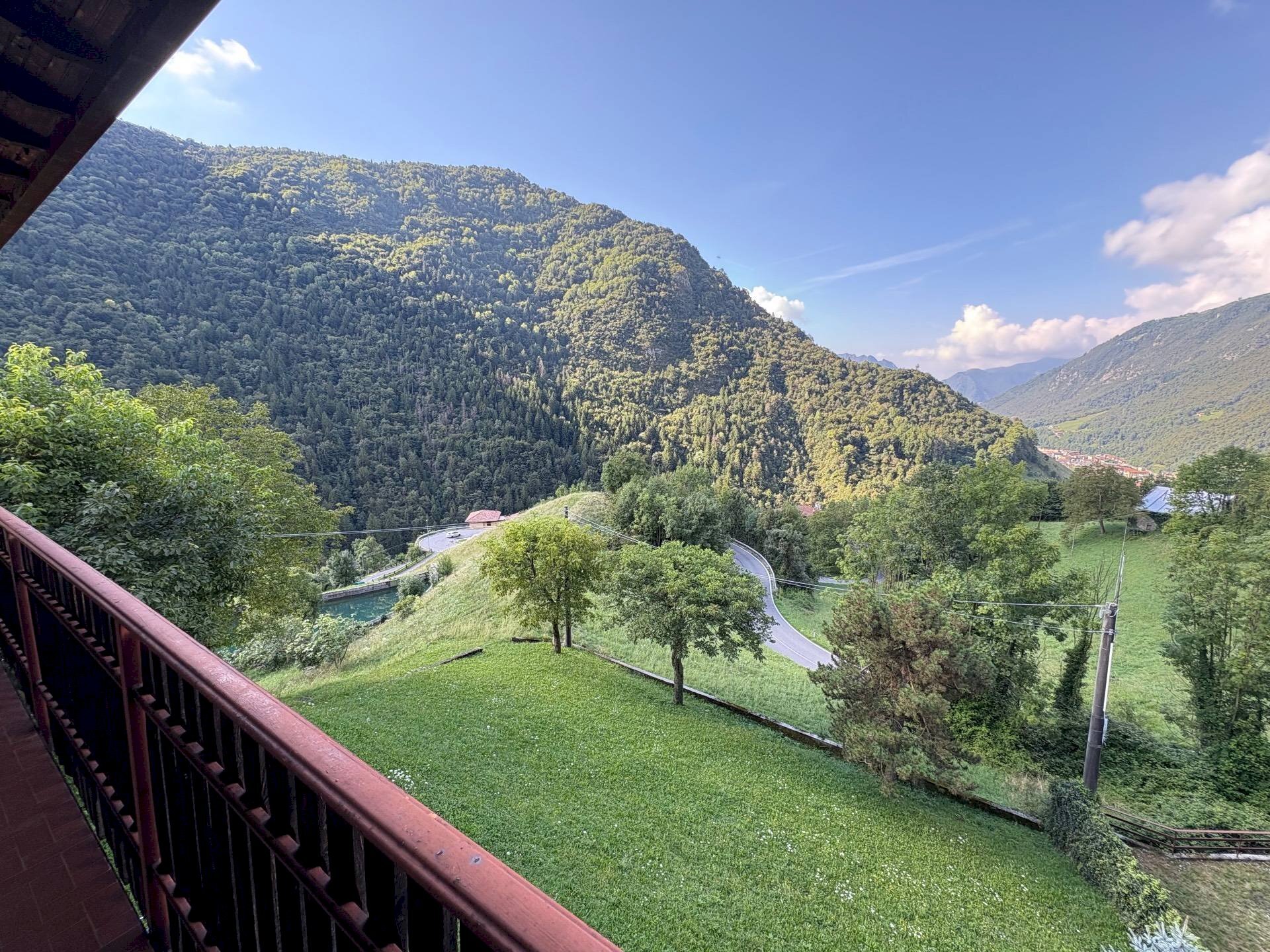 Foto 3 - Quadrilocale Via dei laghetti
 
2, Oltressenda Alta - foto 3