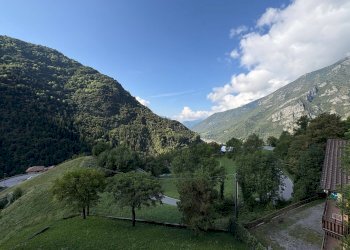 Foto 4 - Quadrilocale Via dei laghetti
 
2, Oltressenda Alta - foto 4