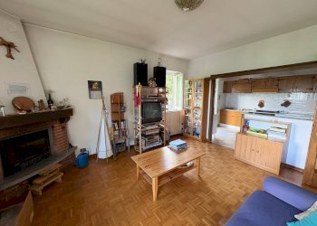 Foto 8 - Quadrilocale Via dei laghetti
 
2, Oltressenda Alta - foto 8