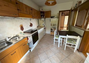 Foto 9 - Quadrilocale Via dei laghetti
 
2, Oltressenda Alta - foto 9