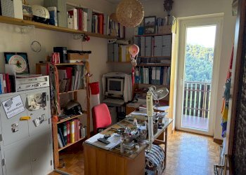 Foto 12 - Quadrilocale Via dei laghetti
 
2, Oltressenda Alta - foto 12