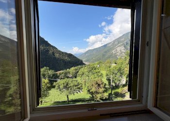 Foto 16 - Quadrilocale Via dei laghetti
 
2, Oltressenda Alta - foto 16