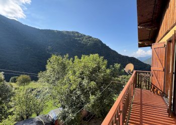 Foto 17 - Quadrilocale Via dei laghetti
 
2, Oltressenda Alta - foto 17