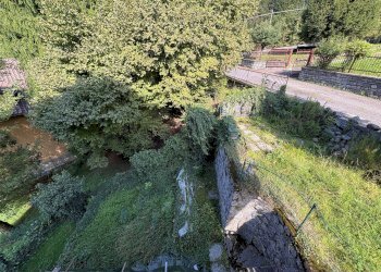 Foto 18 - Quadrilocale Via dei laghetti
 
2, Oltressenda Alta - foto 18