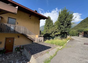 Foto 20 - Quadrilocale Via dei laghetti
 
2, Oltressenda Alta - foto 20