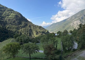 Foto 21 - Quadrilocale Via dei laghetti
 
2, Oltressenda Alta - foto 21