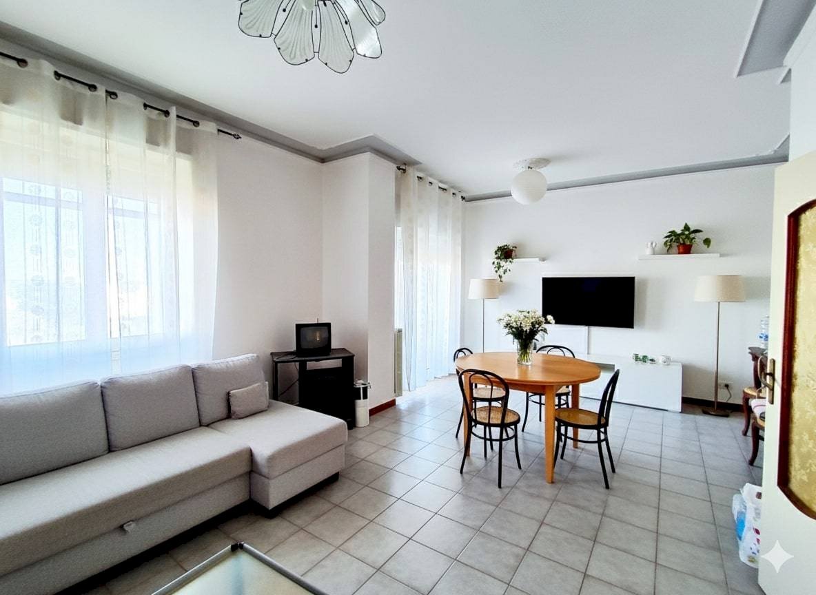 Foto 1 - Apartment Via Ancona
 
6, Gallipoli - photo 1