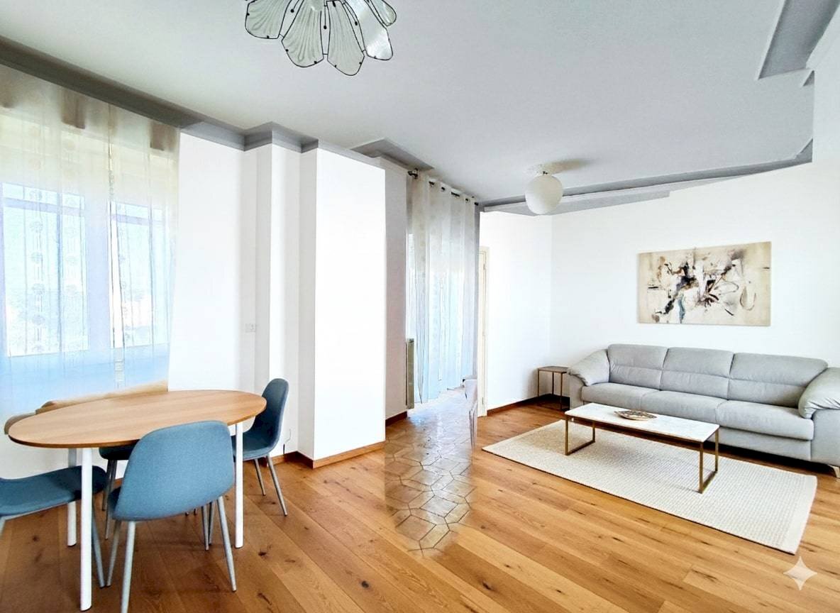 Foto 2 - Apartment Via Ancona
 
6, Gallipoli - photo 2