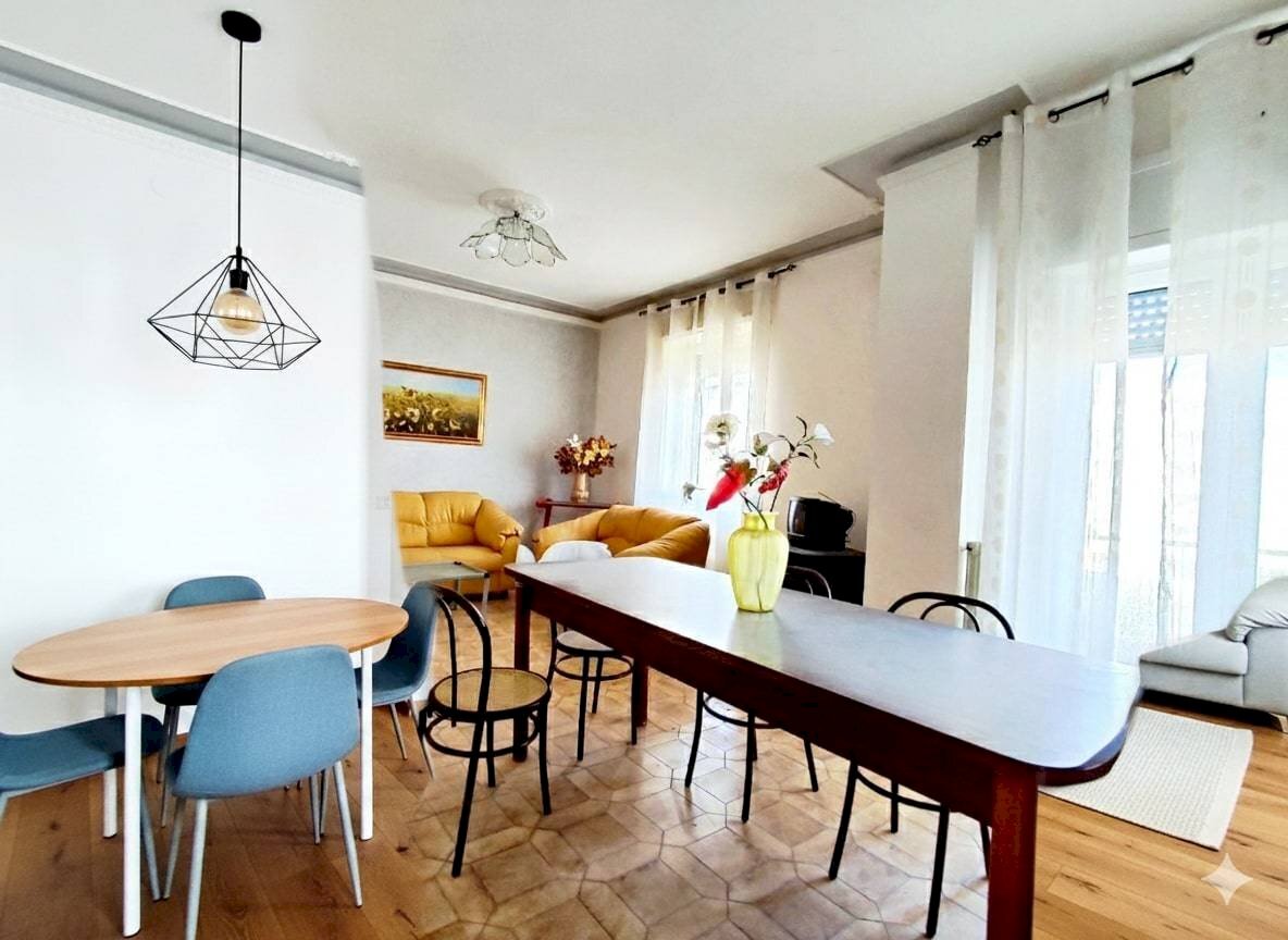 Foto 3 - Apartment Via Ancona
 
6, Gallipoli - photo 3