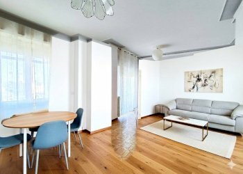 Foto 2 - Appartamento Via Ancona
 
6, Gallipoli - foto 2