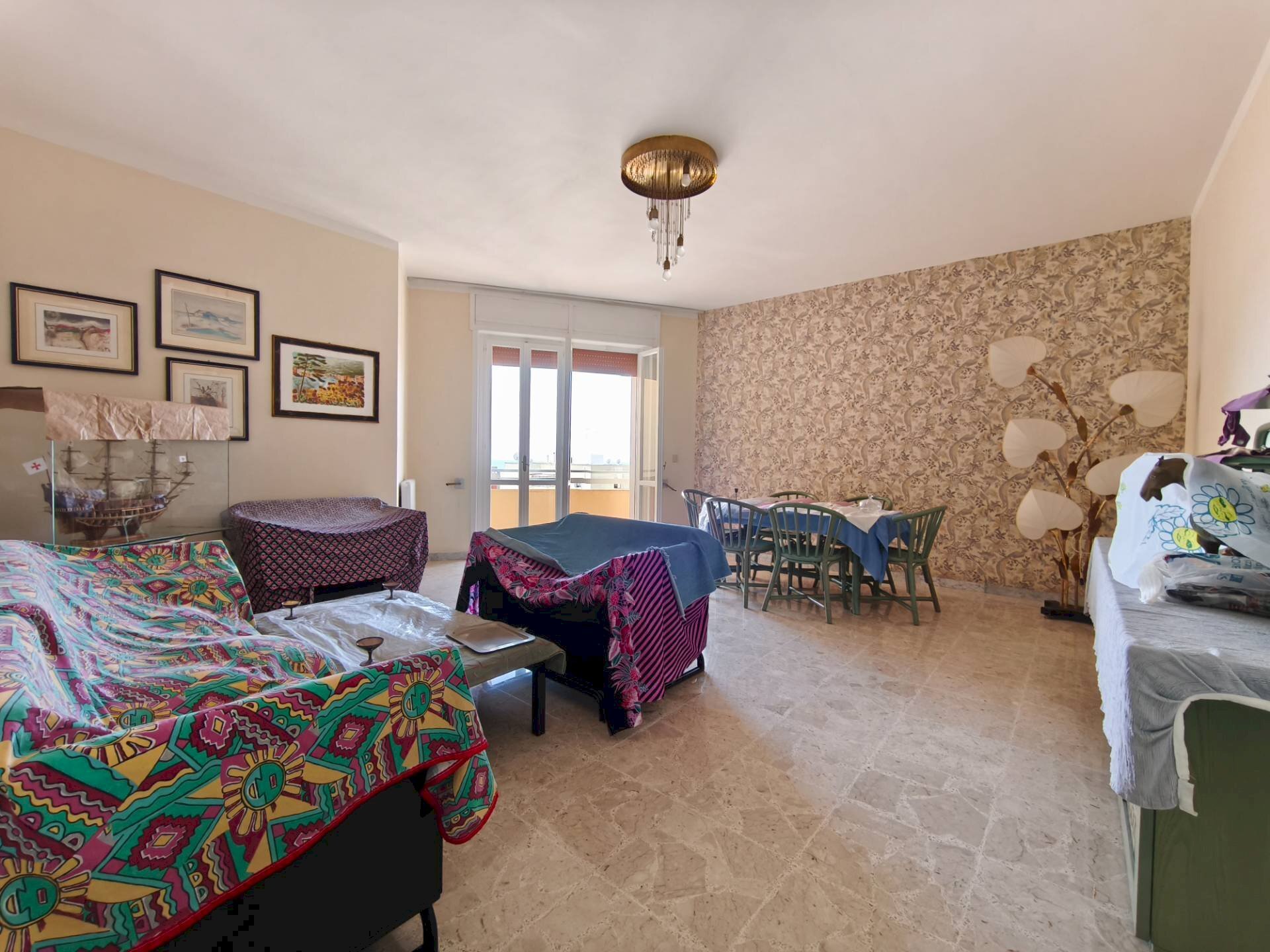 Foto 1 - Appartamento Via Goldoni
 
25, Gallipoli - foto 1