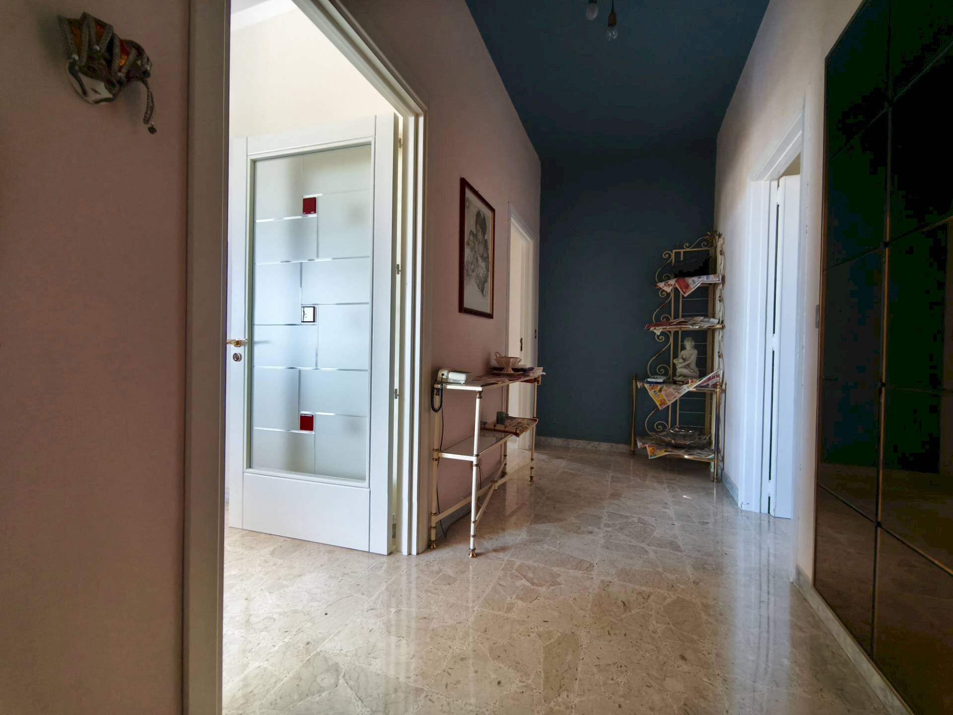 Foto 2 - Appartamento Via Goldoni
25, Gallipoli - foto 2