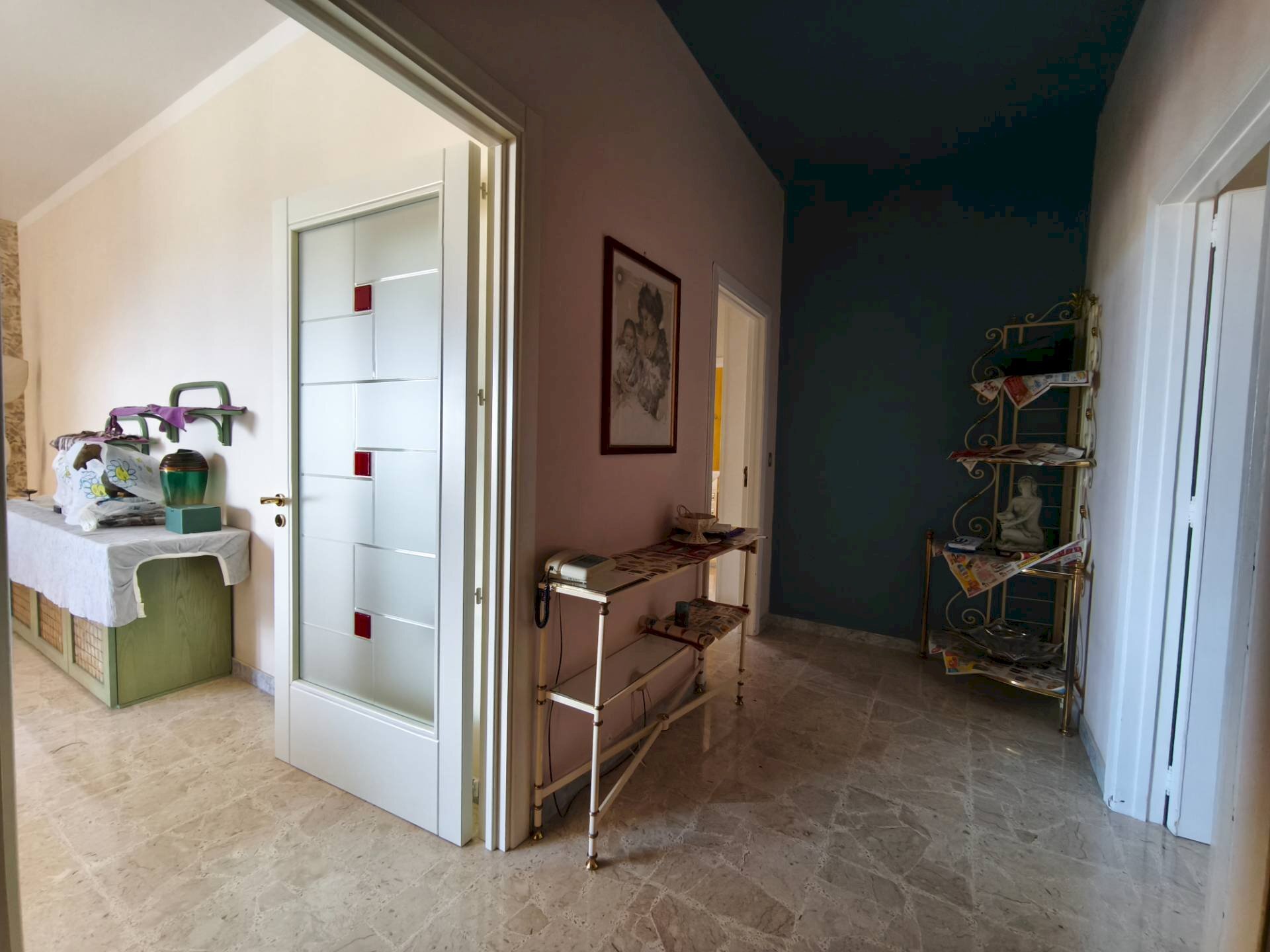 Foto 3 - Appartamento Via Goldoni
25, Gallipoli - foto 3