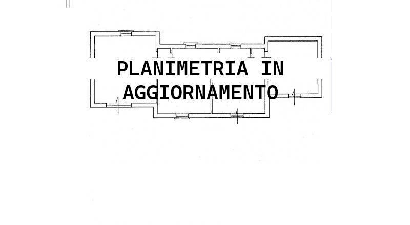 Foto 42 - Appartamento Via Goldoni
 
25, Gallipoli - planimetria 1