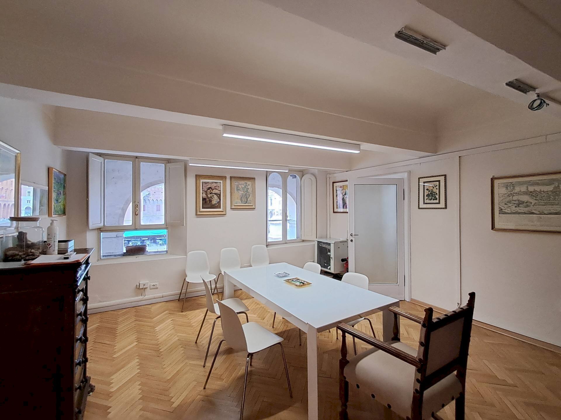 Foto 1 - Office Piazza Savonarola, Ferrara - photo 1