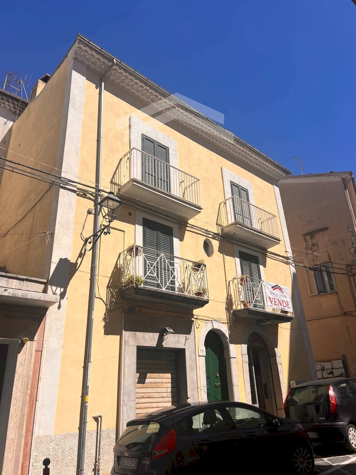 Foto 2 - Independent house Via Marconi, Campobasso - photo 2