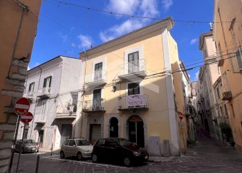 Foto 1 - Casa indipendente Via Marconi, Campobasso - foto 1