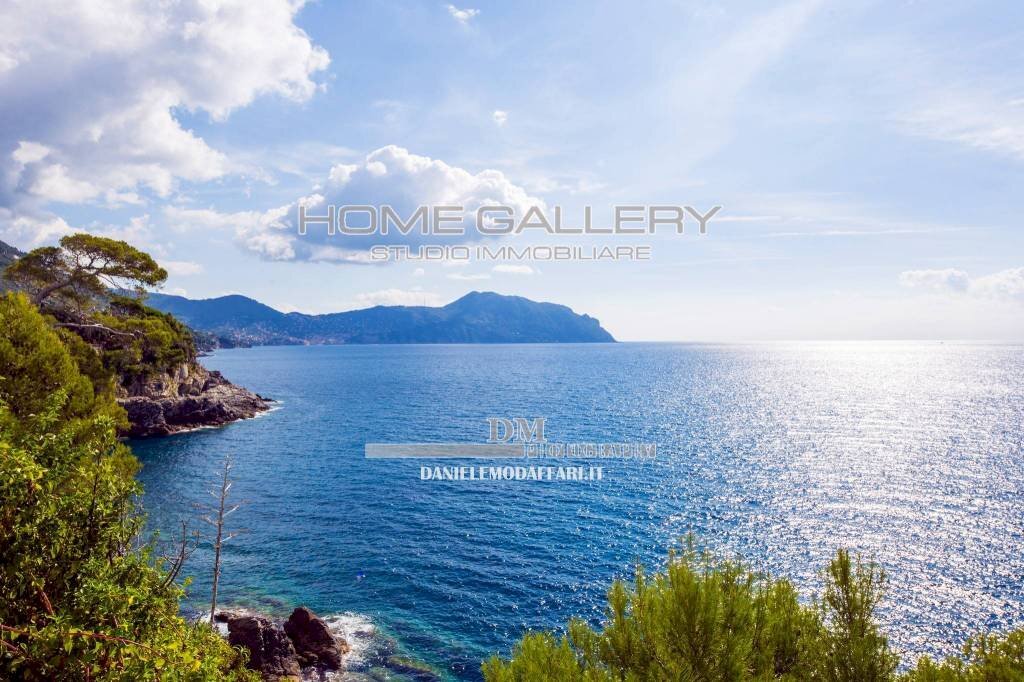 Vista - Villa via 25 Aprile, Pieve Ligure - foto 2