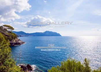 Vista - Villa via 25 Aprile, Pieve Ligure - foto 2