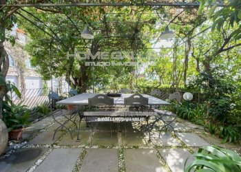 Giardino - Villa via 25 Aprile, Pieve Ligure - foto 3