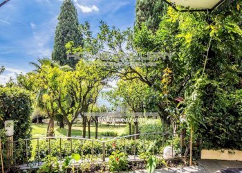 Giardino - Villa via 25 Aprile, Pieve Ligure - foto 4