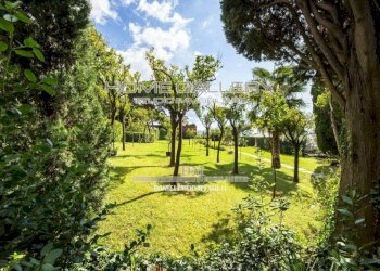 Giardino - Villa via 25 Aprile, Pieve Ligure - foto 6