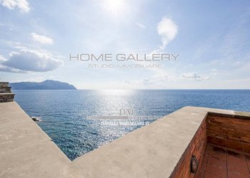 Zona - Villa via 25 Aprile, Pieve Ligure - foto 7