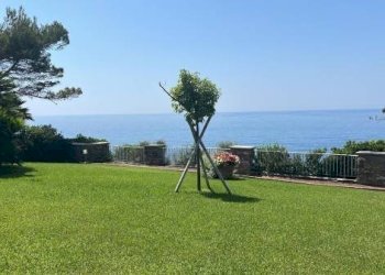 Terreno - Villa via 25 Aprile, Pieve Ligure - foto 9