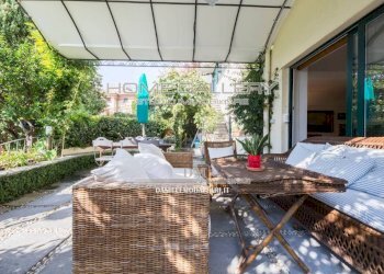 Giardino - Villa via 25 Aprile, Pieve Ligure - foto 10