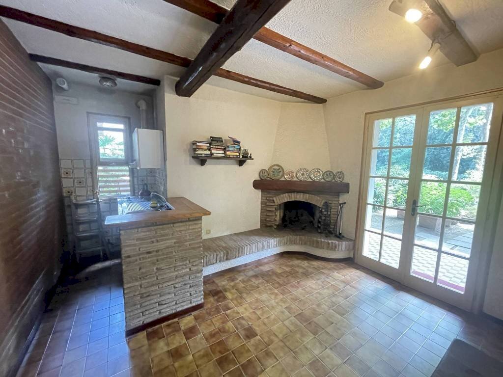 Soggiorno - Quadrilocale viale Italia, Ravenna (zona Porto Corsini) - foto 3