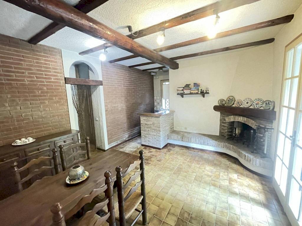 Soggiorno - Quadrilocale viale Italia, Ravenna (zona Porto Corsini) - foto 1