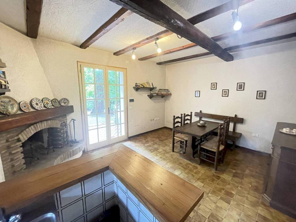 Soggiorno - Quadrilocale viale Italia, Ravenna (zona Porto Corsini) - foto 2