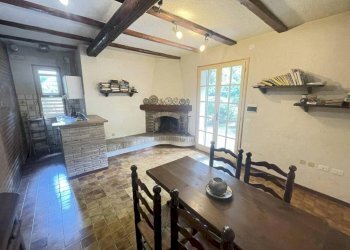 Soggiorno - Quadrilocale viale Italia, Ravenna (zona Porto Corsini) - foto 1