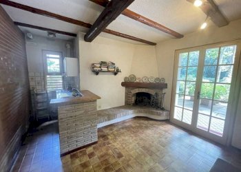 Soggiorno - Quadrilocale viale Italia, Ravenna (zona Porto Corsini) - foto 3