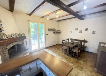 Soggiorno - Quadrilocale viale Italia, Ravenna (zona Porto Corsini) - foto 4