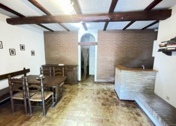 Soggiorno - Quadrilocale viale Italia, Ravenna (zona Porto Corsini) - foto 5