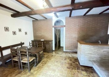 Soggiorno - Quadrilocale viale Italia, Ravenna (zona Porto Corsini) - foto 6