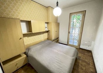 Camera da letto - Quadrilocale viale Italia, Ravenna (zona Porto Corsini) - foto 16