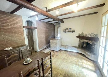 Soggiorno - Quadrilocale viale Italia, Ravenna (zona Porto Corsini) - foto 1