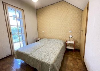 Camera da letto - Quadrilocale viale Italia, Ravenna (zona Porto Corsini) - foto 11