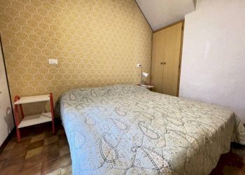 Camera da letto - Quadrilocale viale Italia, Ravenna (zona Porto Corsini) - foto 12
