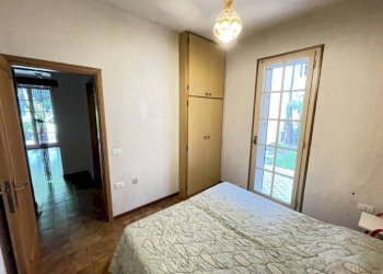 Camera da letto - Quadrilocale viale Italia, Ravenna (zona Porto Corsini) - foto 13