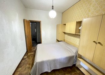 Camera da letto - Quadrilocale viale Italia, Ravenna (zona Porto Corsini) - foto 14