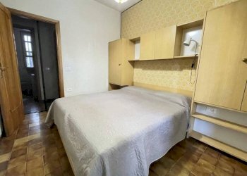 Camera da letto - Quadrilocale viale Italia, Ravenna (zona Porto Corsini) - foto 15