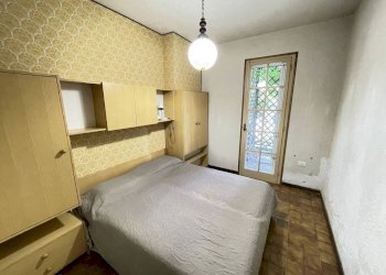Camera da letto - Quadrilocale viale Italia, Ravenna (zona Porto Corsini) - foto 16