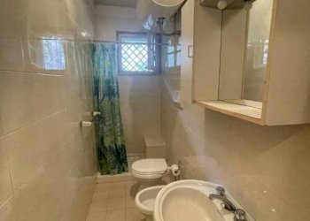 Bagno - Quadrilocale viale Italia, Ravenna (zona Porto Corsini) - foto 19