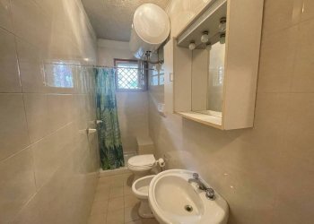 Bagno - Quadrilocale viale Italia, Ravenna (zona Porto Corsini) - foto 20