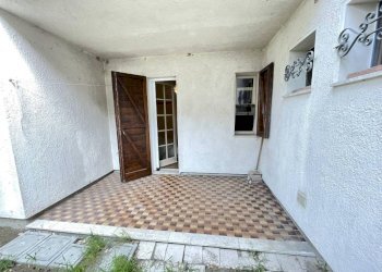 Veranda - Quadrilocale viale Italia, Ravenna (zona Porto Corsini) - foto 21
