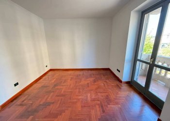 Camera da letto - Four-room apartment piazza Giuseppe Garibaldi, Pinerolo - photo 14