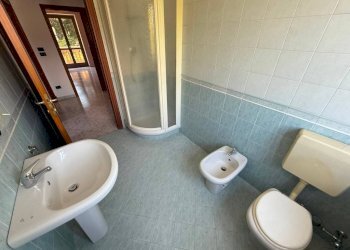 Bagno - Four-room apartment piazza Giuseppe Garibaldi, Pinerolo - photo 19